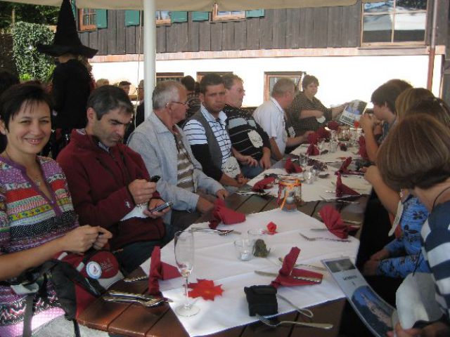 Zuchtanlage Bild Nr.2