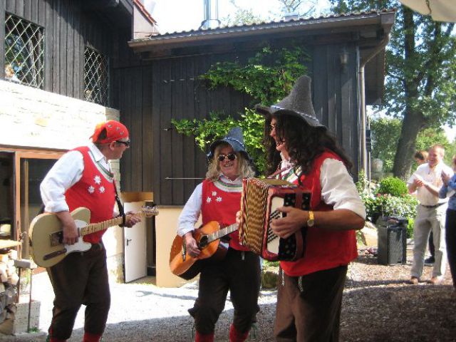 Zuchtanlage Bild Nr.4