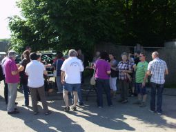 Ausflug 2013 Bild Nr.4