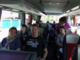 Ausflug 2013 Bild Nr.17