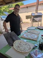 Kreisjugendtag beim KTZV C150 am 13.07.25 Bild Nr.1