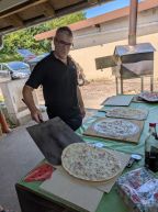 Kreisjugendtag beim KTZV C150 am 13.07.25 Bild Nr.2