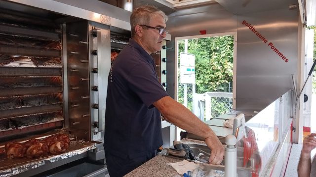 Zuchtanlage Bild Nr.1