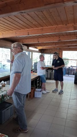 Zuchtanlage Bild Nr.2