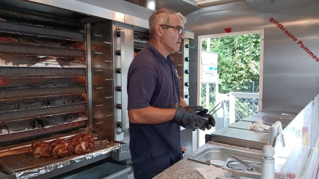 Zuchtanlage Bild Nr.3