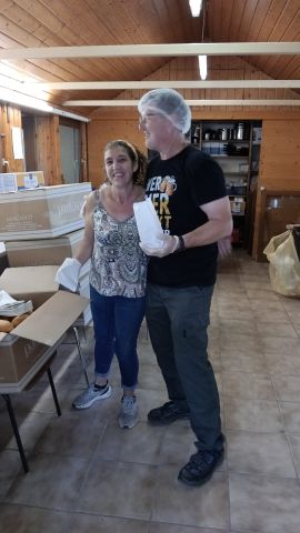 Zuchtanlage Bild Nr.5