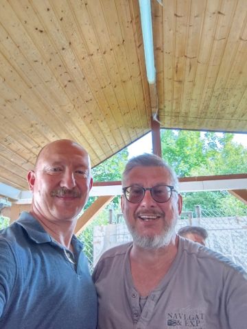 Zuchtanlage Bild Nr.8