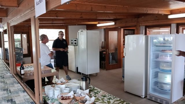 Zuchtanlage Bild Nr.10