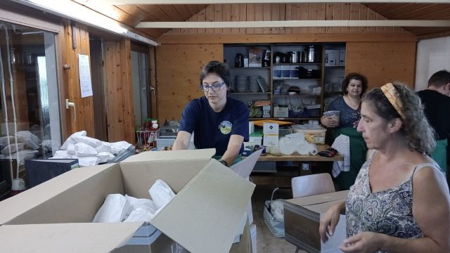 Zuchtanlage Bild Nr.11