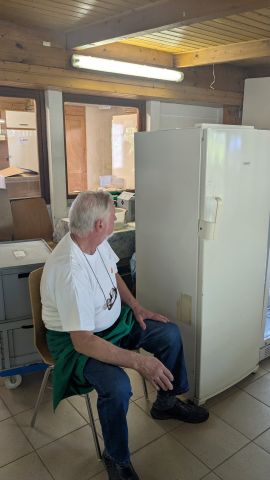 Zuchtanlage Bild Nr.12