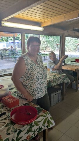 Zuchtanlage Bild Nr.14