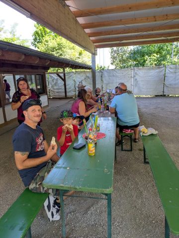 Zuchtanlage Bild Nr.5