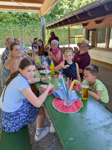 Zuchtanlage Bild Nr.9