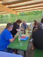 Kreisjugendtag beim KTZV C150 am 13.07.25 Bild Nr.11