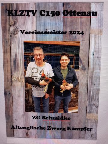Zuchtanlage Bild Nr.2