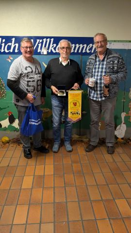 Zuchtanlage Bild Nr.5